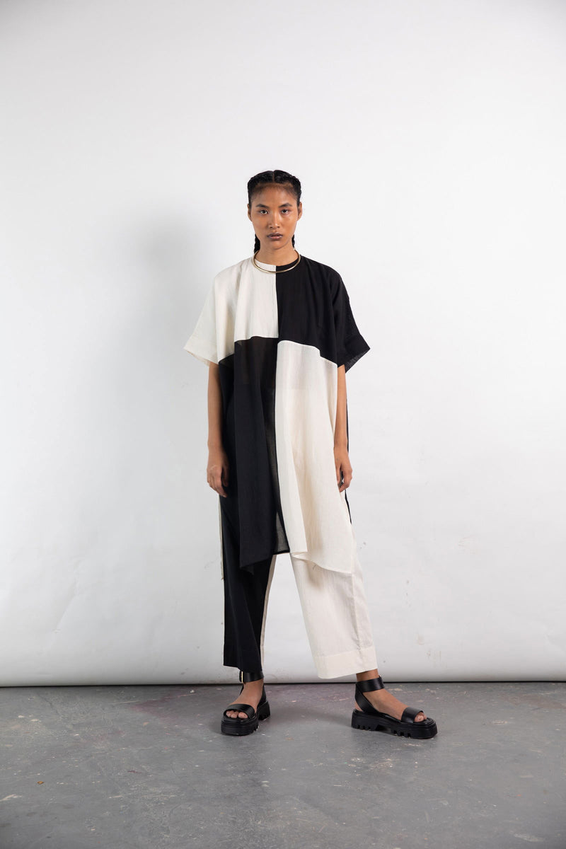 The Kurta, Reimagined