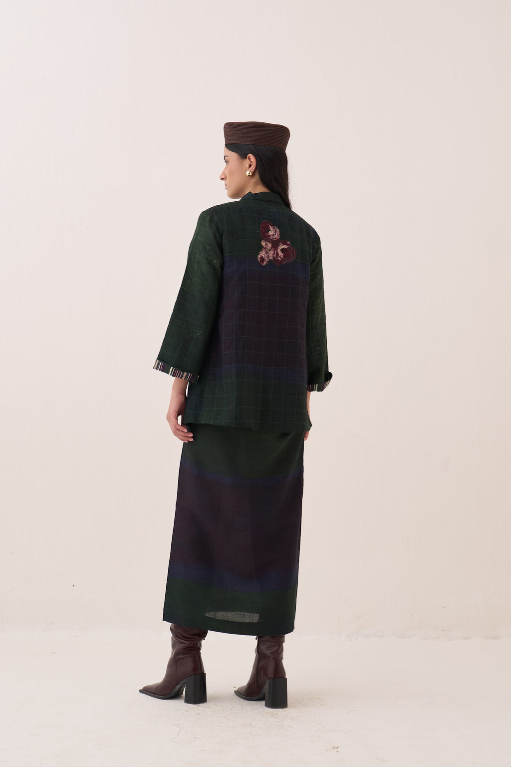 Megh OFR 10 Jacket - view 7