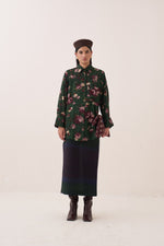 Zamrud Shirt Set