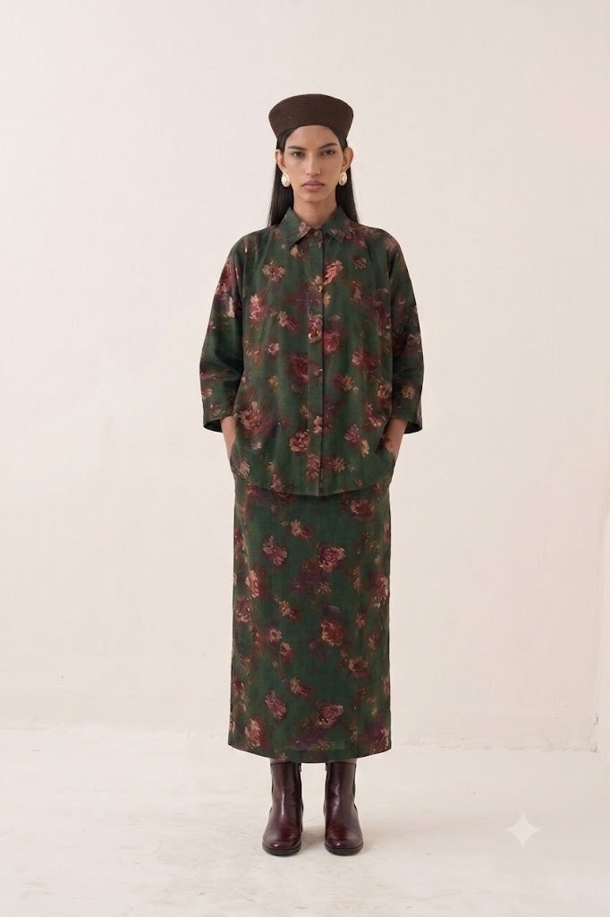 Zamrud AE Shirt - view 2