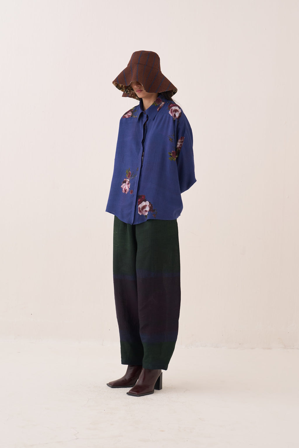 Indraneel Ae shirt - view 5
