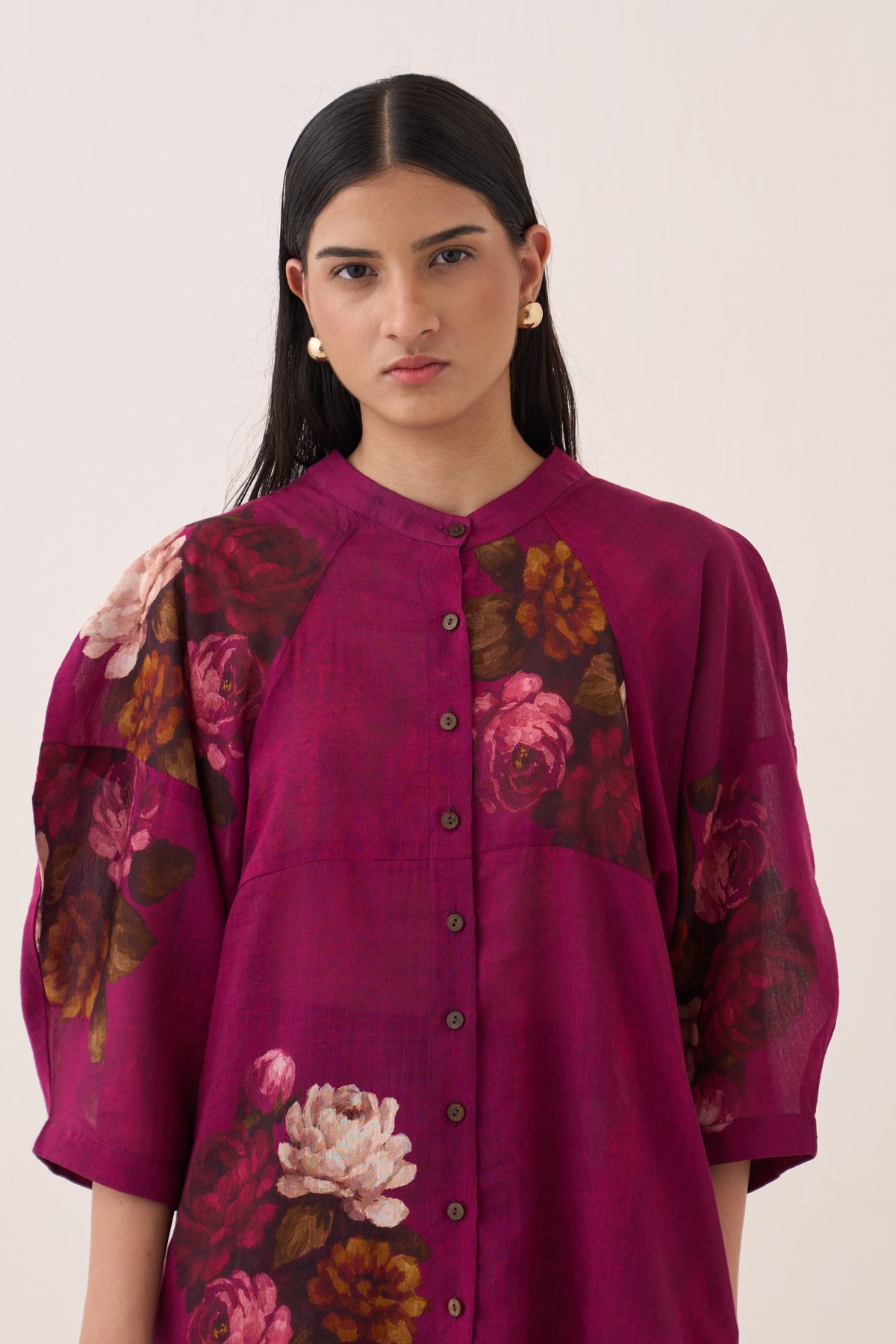 Rani Bubble Top Set - view 2