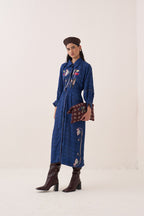Tana  Bloomist Dress - view 1