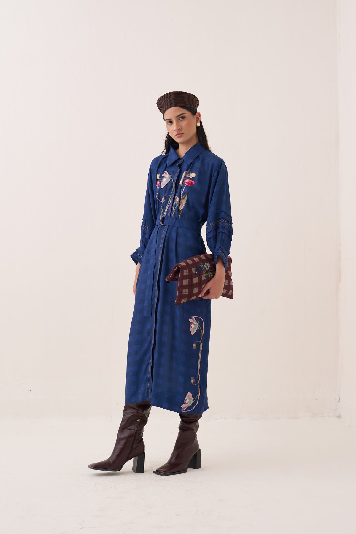 Tana  Bloomist Dress - view 1