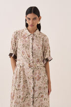 Gulzar Front Placket Aline - view 9