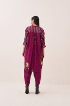Rani Batwing Kurta - view 7