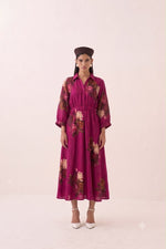Rani Poem Dress