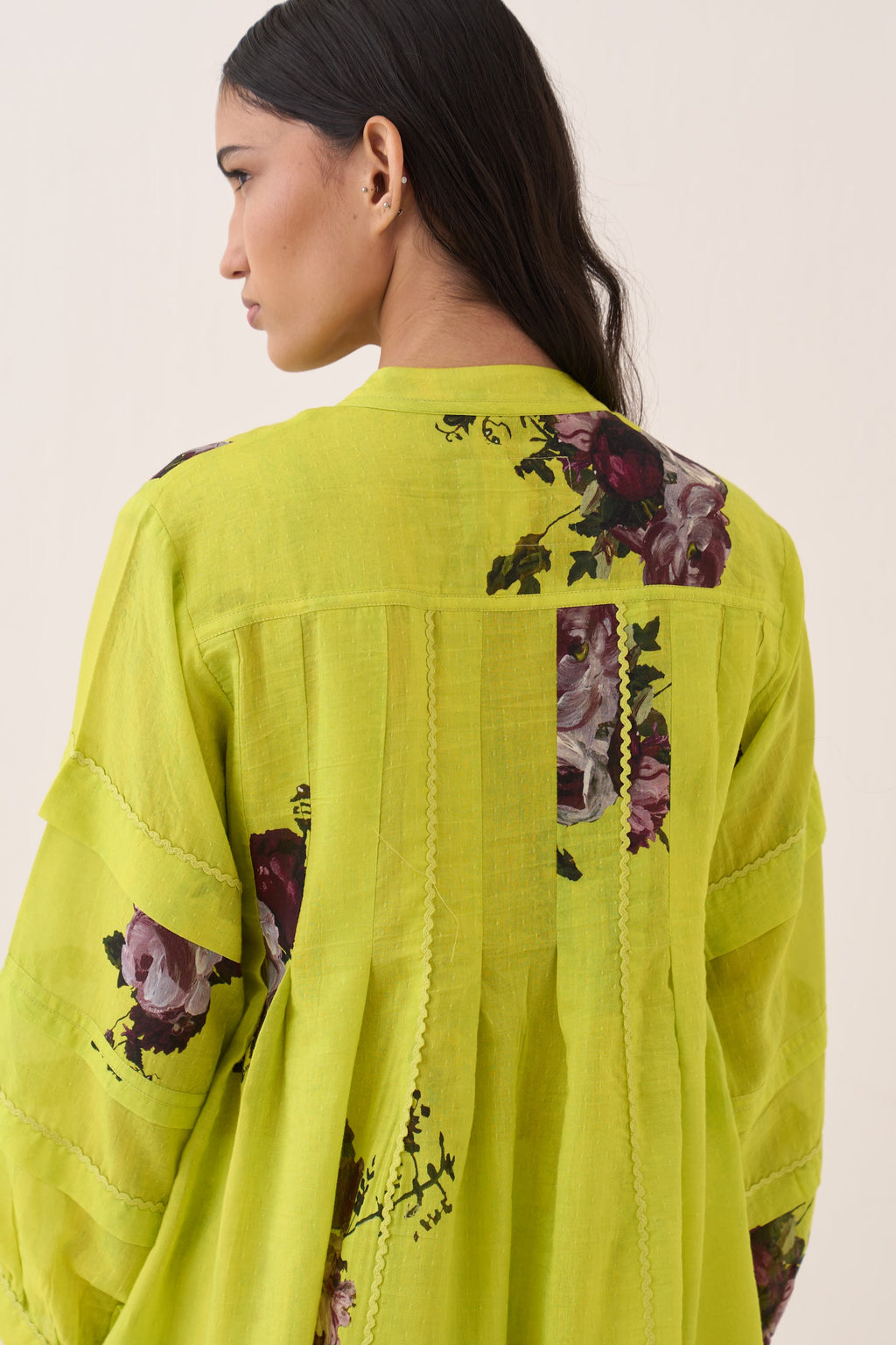 Amalta Boheme Top - view 6