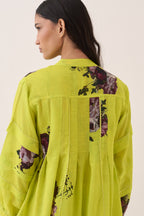 Amalta Boheme Top - view 6