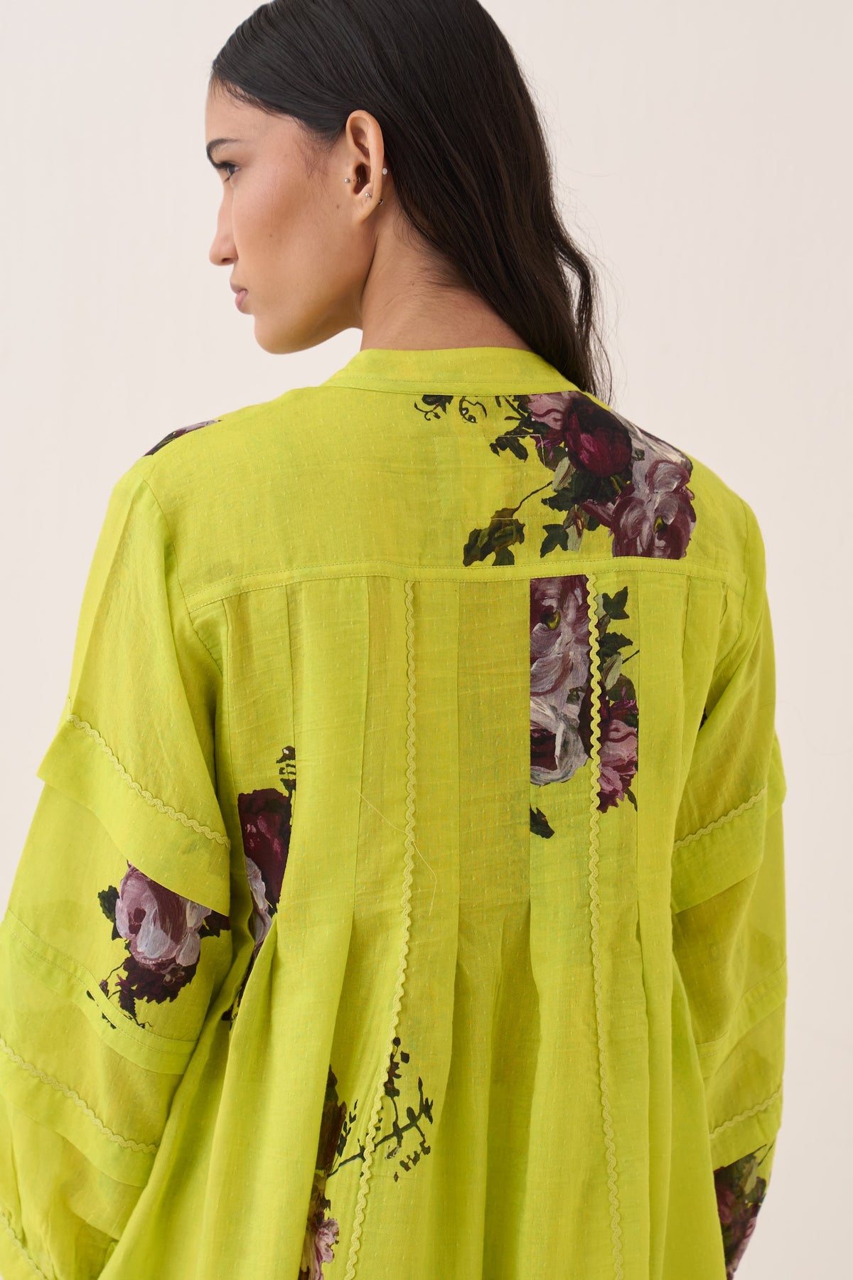 Amalta Boheme Top - view 6