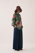 Rosarium Ivy Shirt Set - view 1