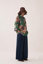 Rosarium Ivy Shirt Set