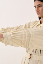 Lehar Bloomist Dress - view 3