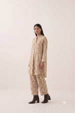 Gulzar Batwing Kurta Set