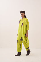 Amalta BFN Pants - view 2