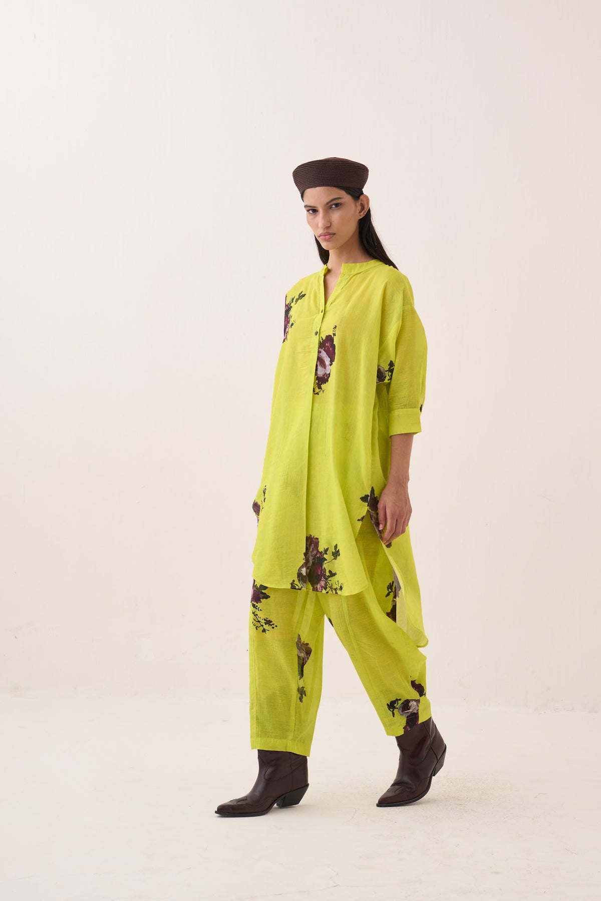Amalta BFN Pants - view 2