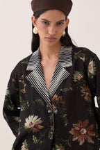 Kaali Psyflora Shirt - view 6
