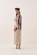 Gulzar Midi Skirt - view 6