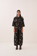 Kaali Shirt Set