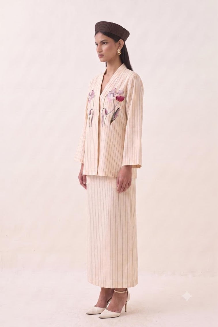 Lehar OFR10 Jacket Set - view 4