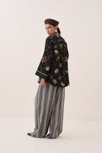 Kaali Psyflora Shirt - view 7