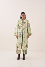 Bagiya Trench Jacket