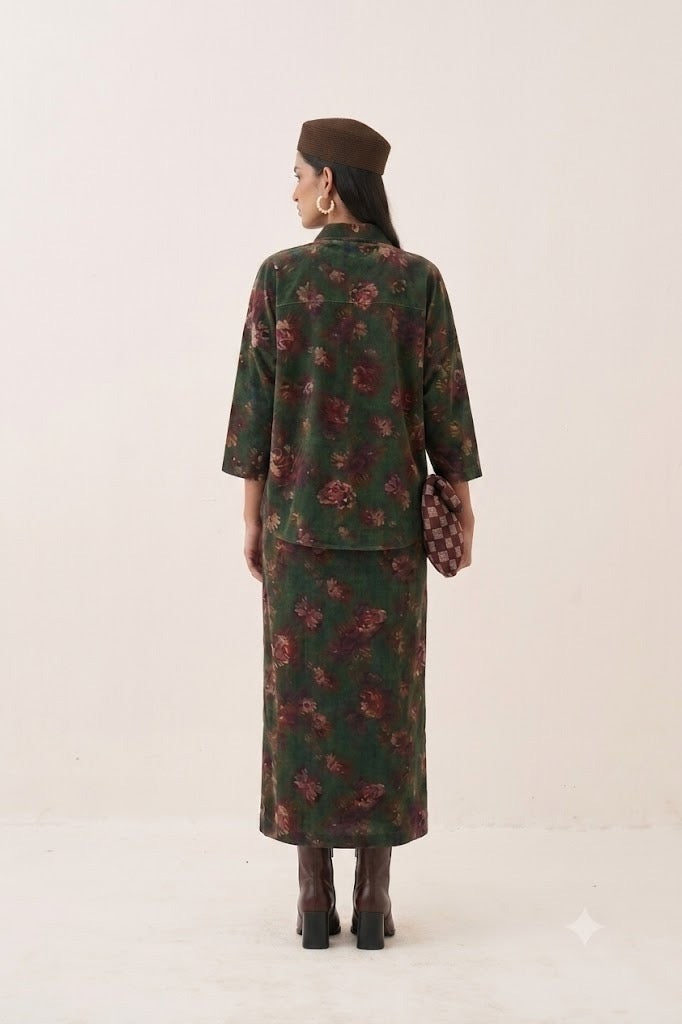 Zamrud AE Shirt - view 3