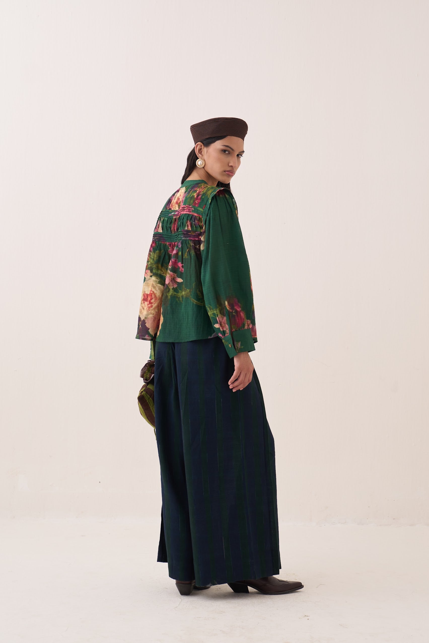 Rosarium Mystic Top - view 8
