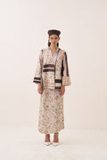 Gulzar Midi Skirt - view 4