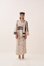 Gulzar Midi Skirt