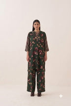 Zamrud MK Kurta - view 4
