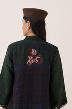 Megh OFR 10 Jacket - view 6