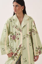 Bagiya Jacket Set - view 4