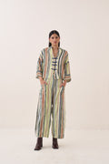 Rekha Box Shirt - view 4