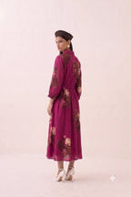 Rani Poem Dress - view 1