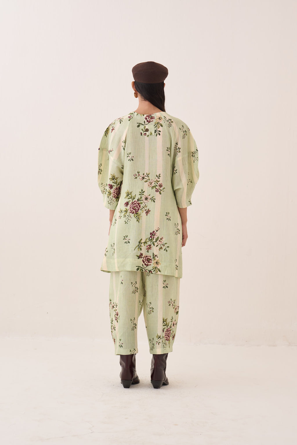 Bagiya BFN Pants - view 2