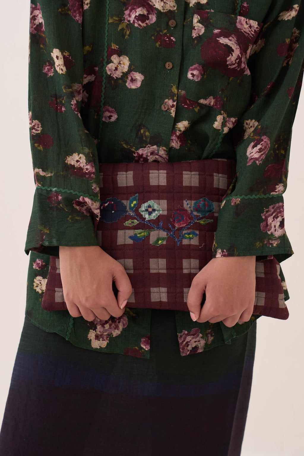 Zamrud Shirt - view 6
