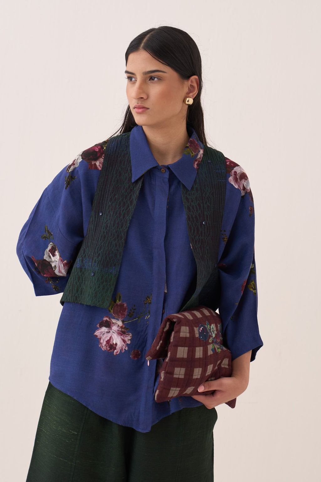Megh bolero - view 3
