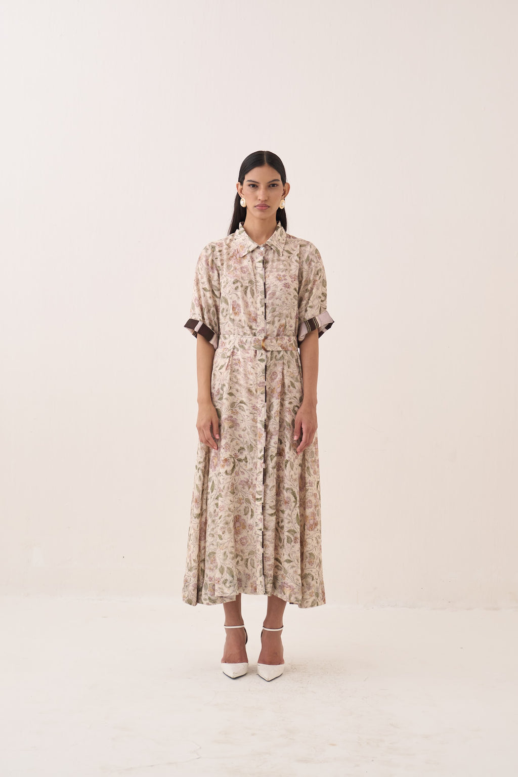 Gulzar belt - view 6