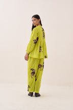 Amalta Boheme Top - view 7