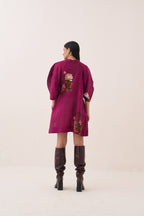Rani Bubble Dress - view 5