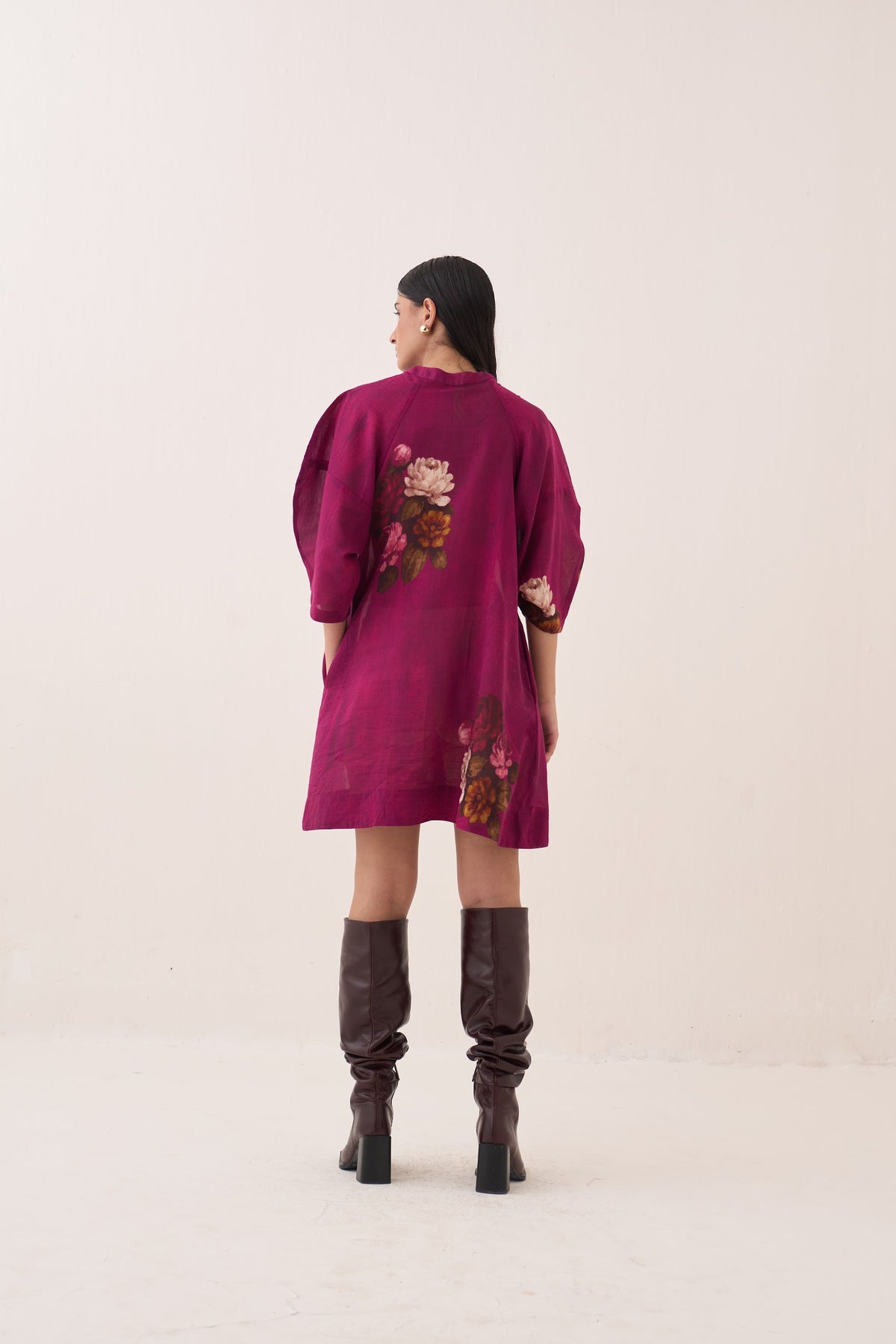Rani Bubble Dress - view 5
