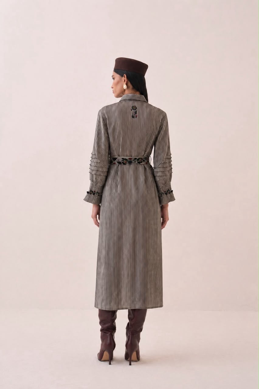 Rekha Bloomist belt - view 1