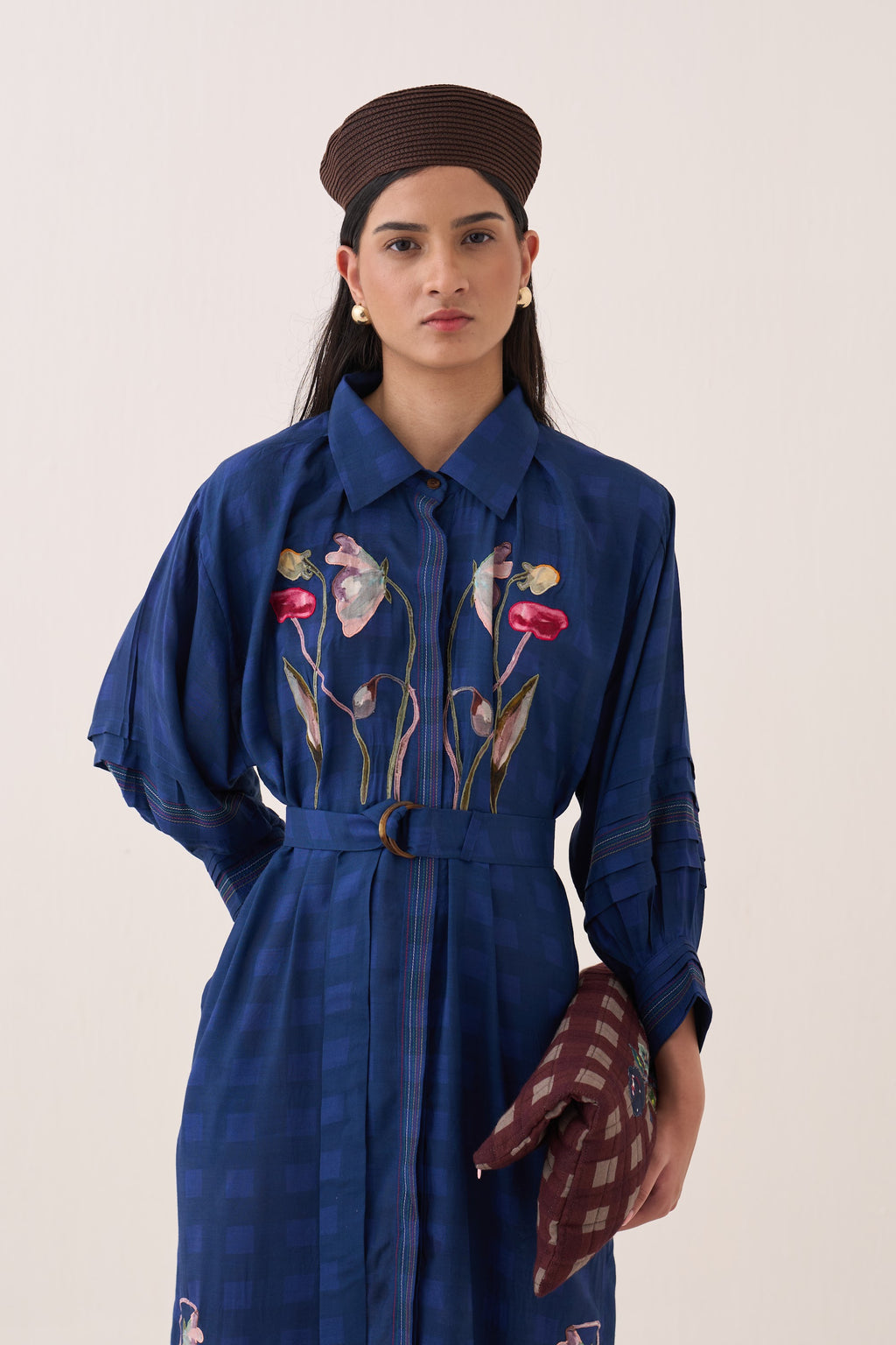 Tana  Bloomist Dress - view 2