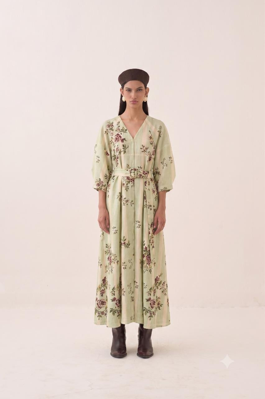 Bagiya Mayflower Dress - view 4