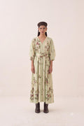 Bagiya Mayflower Dress - view 4