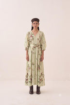 Bagiya Mayflower Dress - view 4