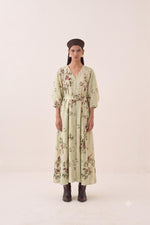 Bagiya Mayflower Dress