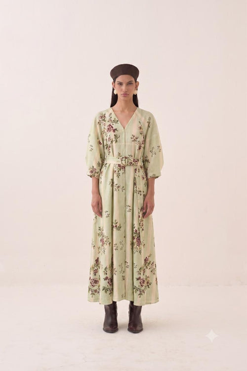 Bagiya Mayflower Dress - view 4
