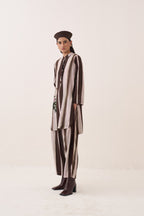 Shyam Barrel Pants - view 6